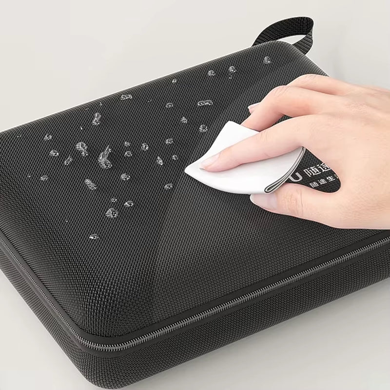 Wireless Portable Vacuum Cleaner 